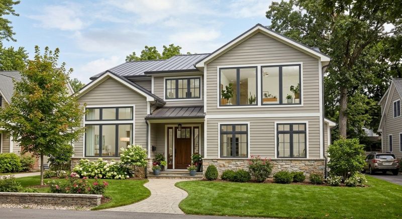 Aluminum Windows Service in Durham, NC