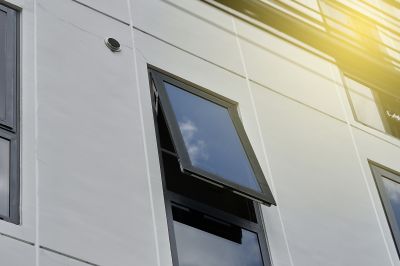 Aluminum Windows Service in Dayton, OH