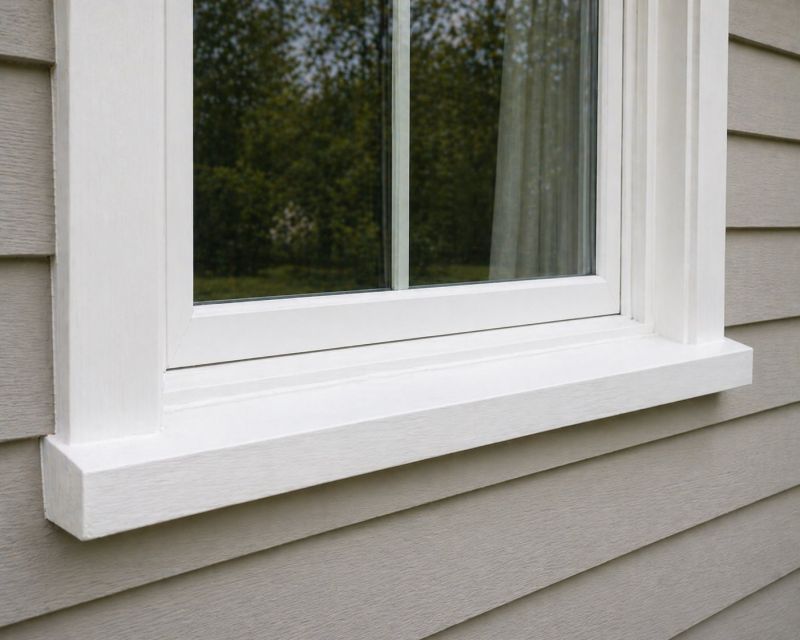 Sash Replacement in Kansas City, KS