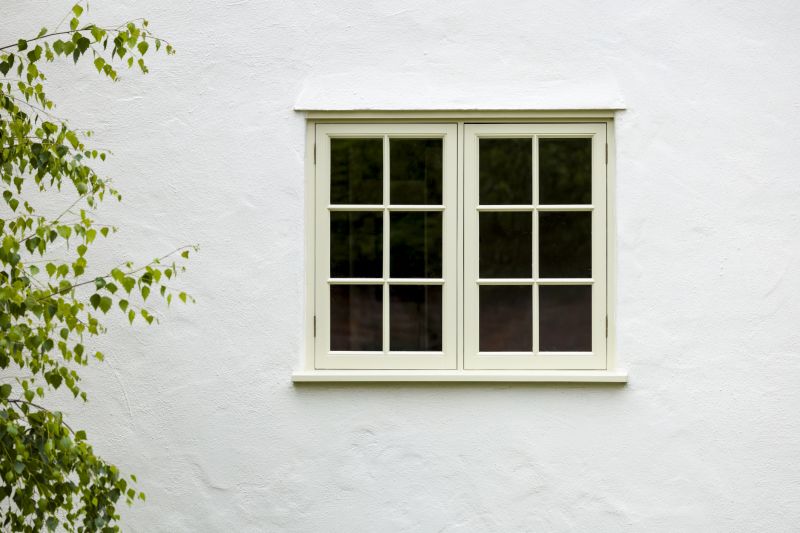 Sash Replacement in Alpharetta, GA