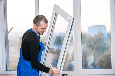Vinyl Window Service in Gastonia, NC