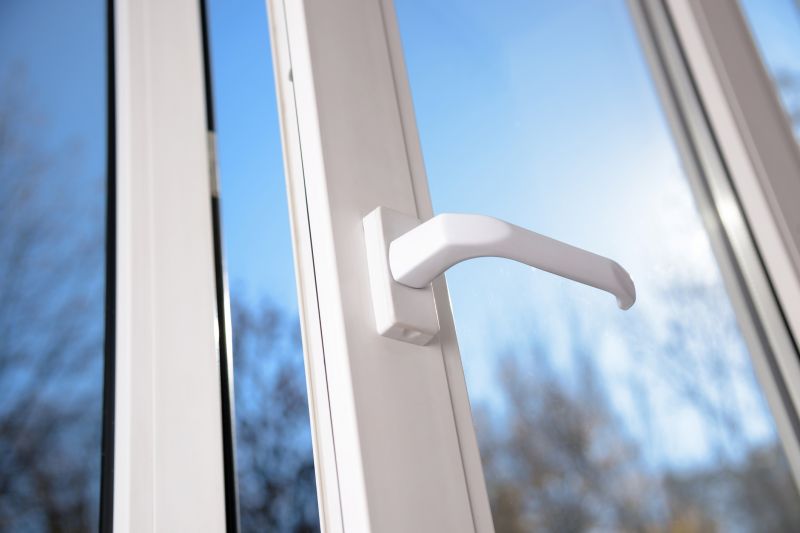 Vinyl Window Service in Rock Hill, SC