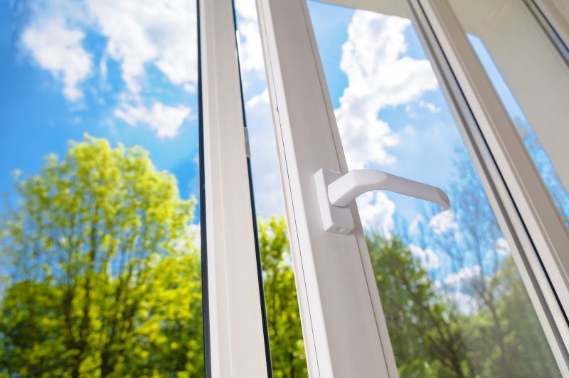 Vinyl Windows Installation in Worcester, MA