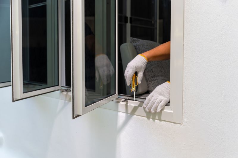 Window Sash Repair in Kansas City, KS