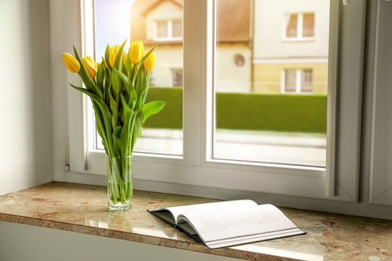 Window Sill Replacement in Wilmington, NC