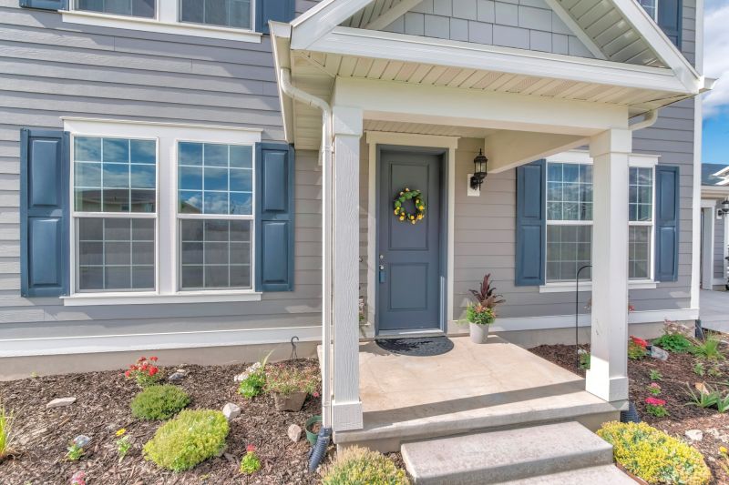 Exterior Window Upgrades