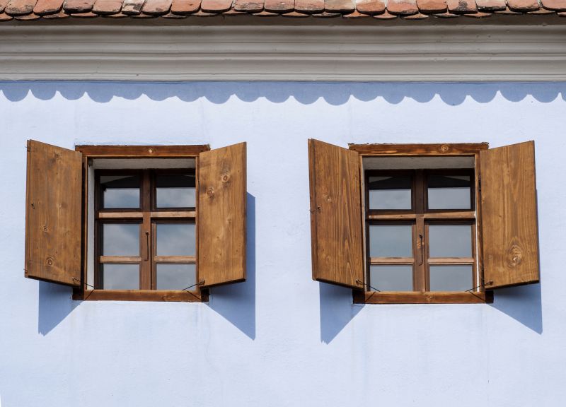 Wood Window Service in Dayton, OH