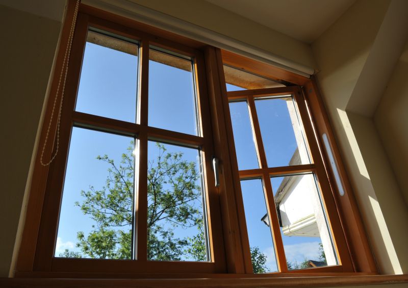 Wood Window Service in Akron, OH