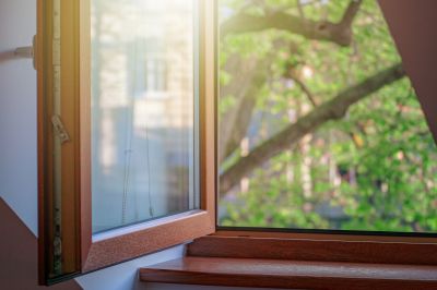 Wood Windows Installation in Clarksville, TN